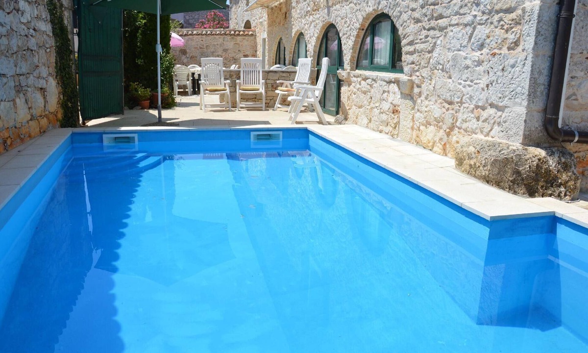 Veleniki House | Villa Rosette
