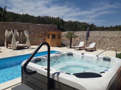 Murter Villa | Villa Roza Murter