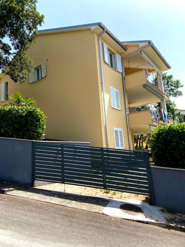 Njivice Apartment | Villa Rudy Holiday Home