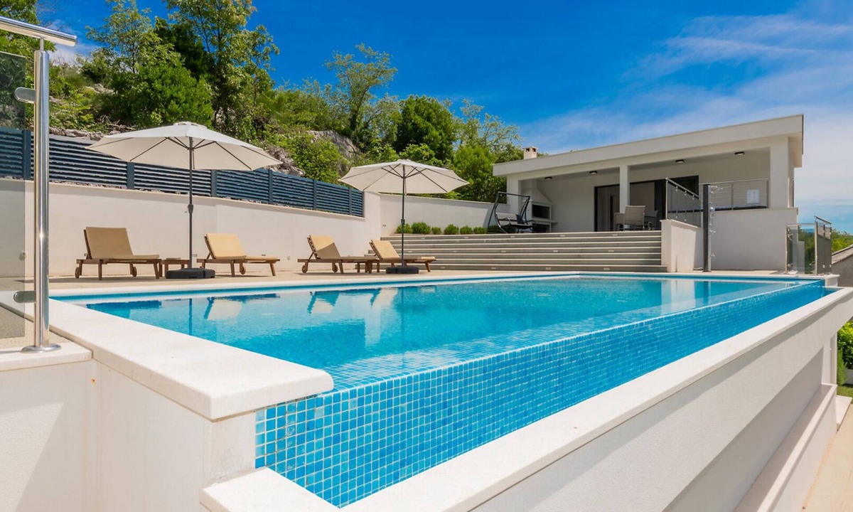 Rastovac Villa | Villa Rusula -Makarska by Villas Guide