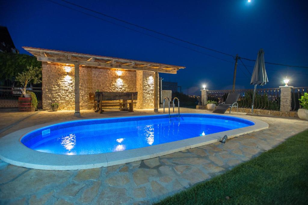 Solin Apartment | Villa Salona