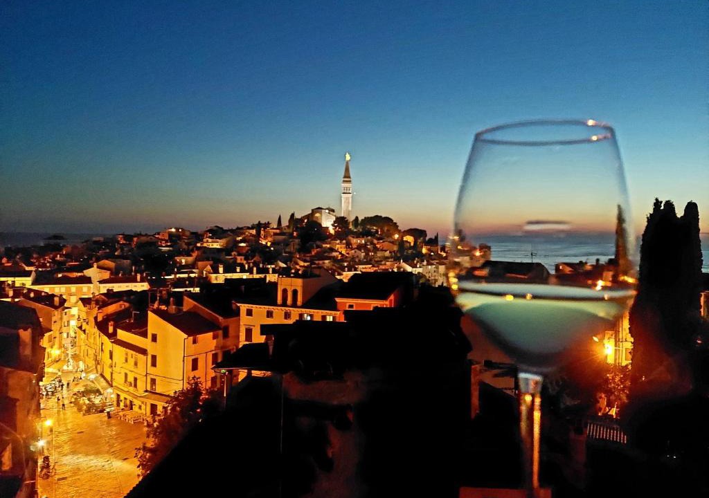 Borik House | Villa Salvia Rooms and Apartments