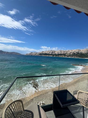 Baska Apartment | Villa San Antonio 3-PALADA