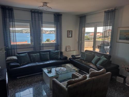 Seget Donji Villa | Villa Sanja I