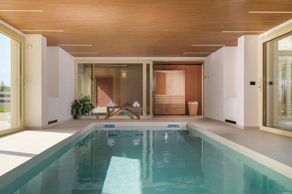 Rovinj Villa | Villa Sarizol