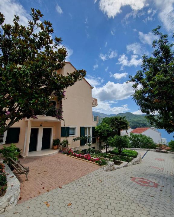 Slano Villa | Villa Sea Garden Slano