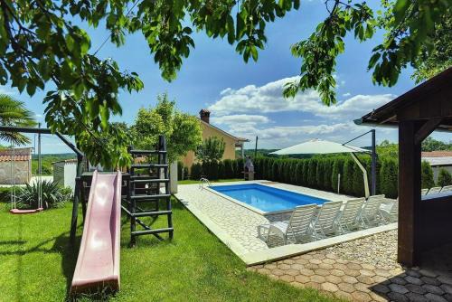 Lindar Villa | Villa Semy