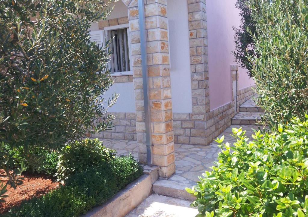 Necujam Villa | Villa Senka