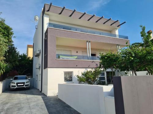 Pjescana Uvala Apartment | Villa Ska