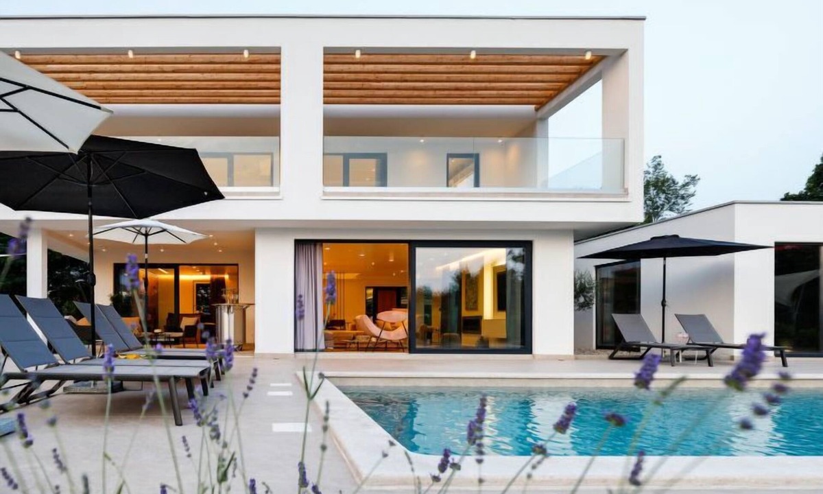 Sveta Nedelja House | Villa Sonia by Interhome