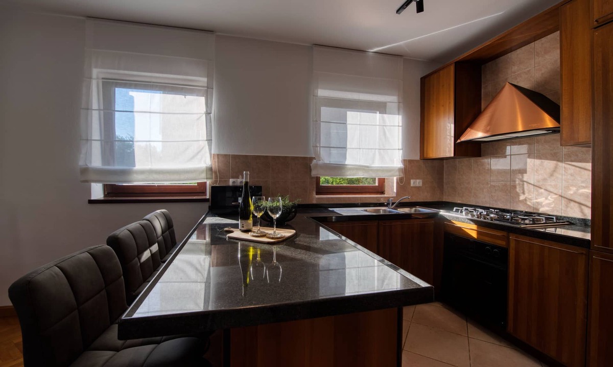 Diklo Villa | Villa Sonik