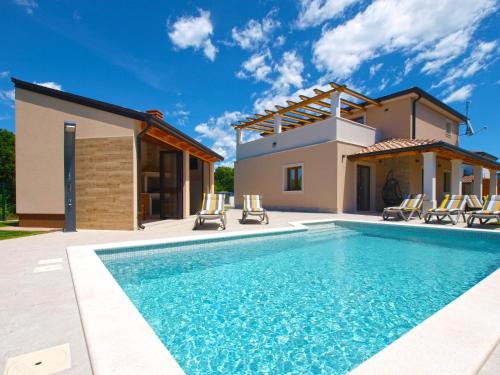 Jursici House | Villa Stella 2086