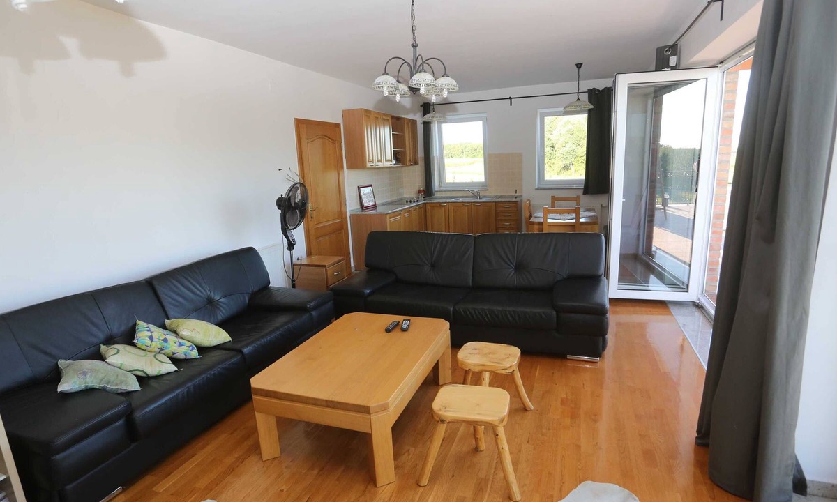 Svajcarnica House | Villa Stipino