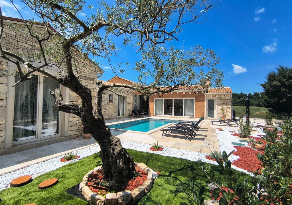Kringa Villa | Villa Stonica