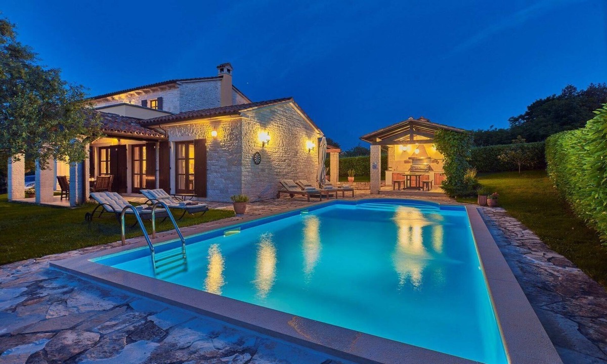 Karojba House | villa Sujevic for unforgettable vacation , Istria