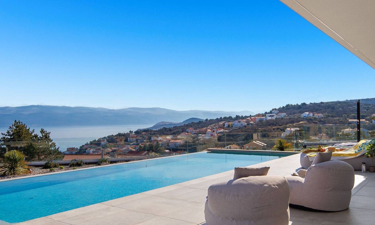 Vrbnik Villa | Villa Sun dance by Villas Guide