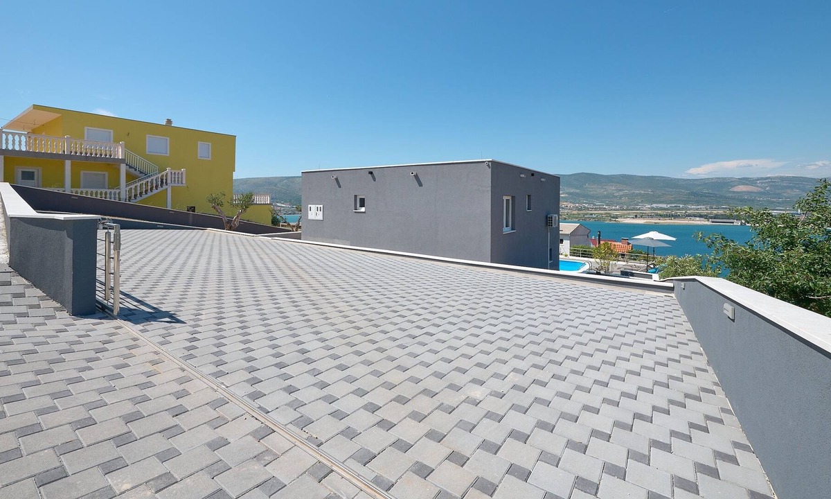 Mastrinka Villa | Villa Sun Spalato Borna nearby Split – Crovillas GmbH