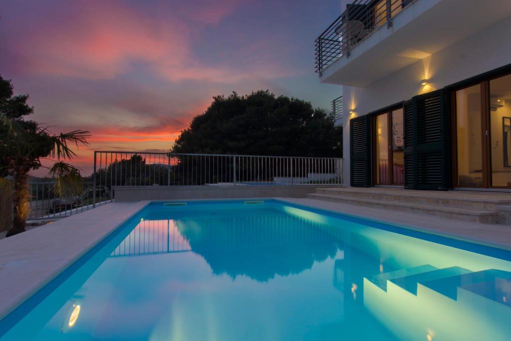 Tribunj Villa | Villa Sunce