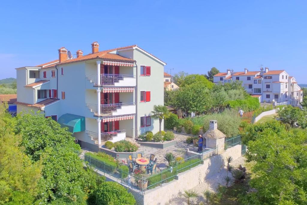 Brulo Apartment | Villa Symphonie