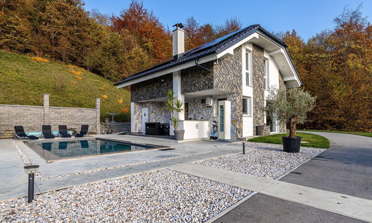 Trebnje House | Villa Taja Nature Retreat, Trebnje, Slovenia