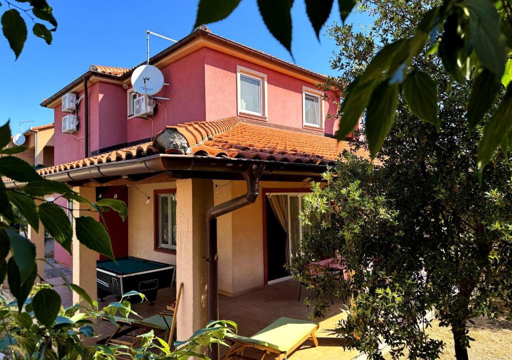 Sibenik Villa | Villa Tamaris hidden gem near beach
