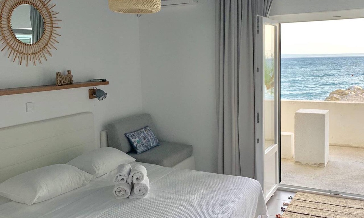 Podstrana Hotel | Villa Tamaris