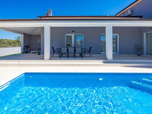 Loborika Villa | Villa Tea by Interhome
