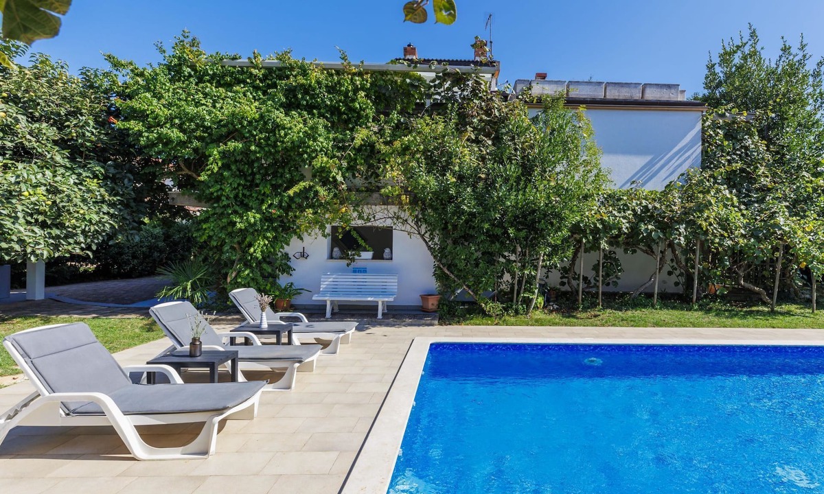 Umag House | Villa Toni by Interhome