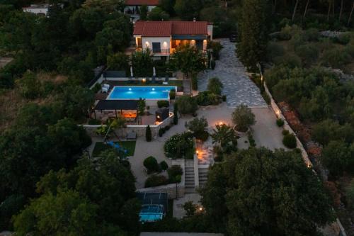 Bilice Villa | Villa Toni
