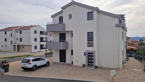Biograd na Moru Apartment | Villa Toni II