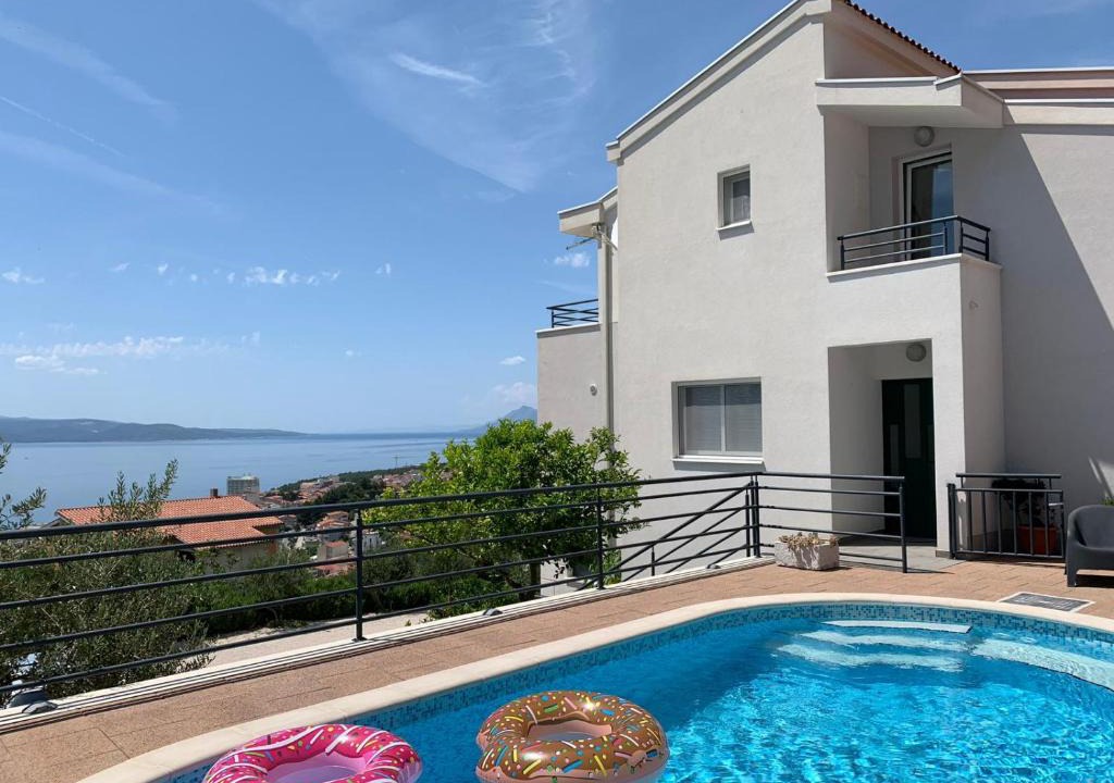 Moca Apartment | Villa Tonka