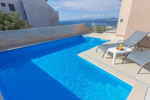Susica Apartment | Villa Top of Murter, one bedroom apartment
