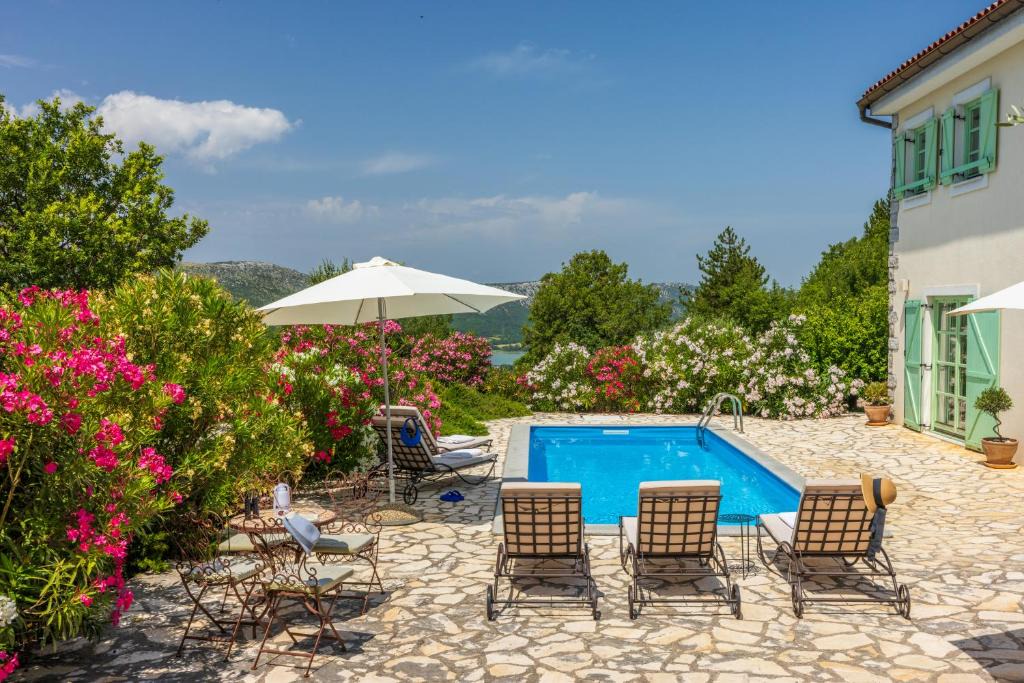 Vinodolska opcina Villa | Villa Tribalj