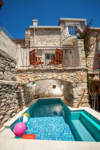 Donje Selo Villa | Villa Tudor