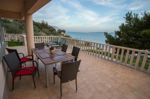 Mimice Apartment | Villa Venera Mimice