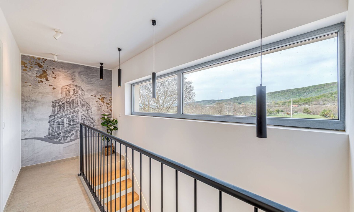 Krusvar Villa | Villa Ventula