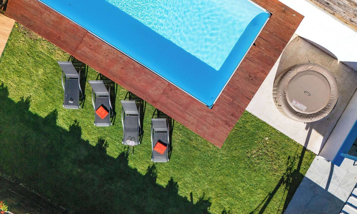 Ledenice Villa | Villa Verimar with private Pool & Whirlpool by 22Estates