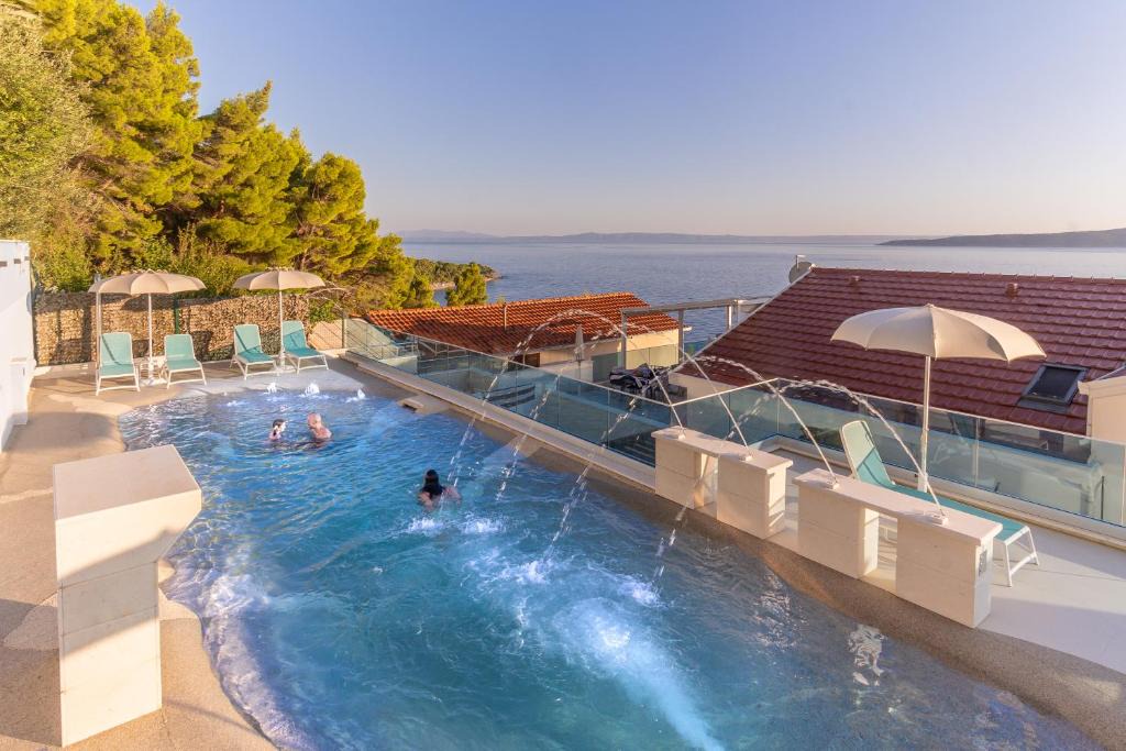 Brela Apartment | Villa Višnja Prestige