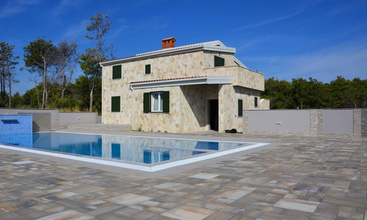 Vir Villa | Villa Villa Sana in Vir