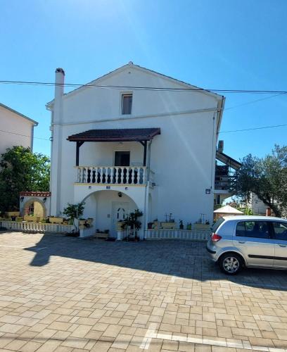 Sukosan House | Villa Vilma