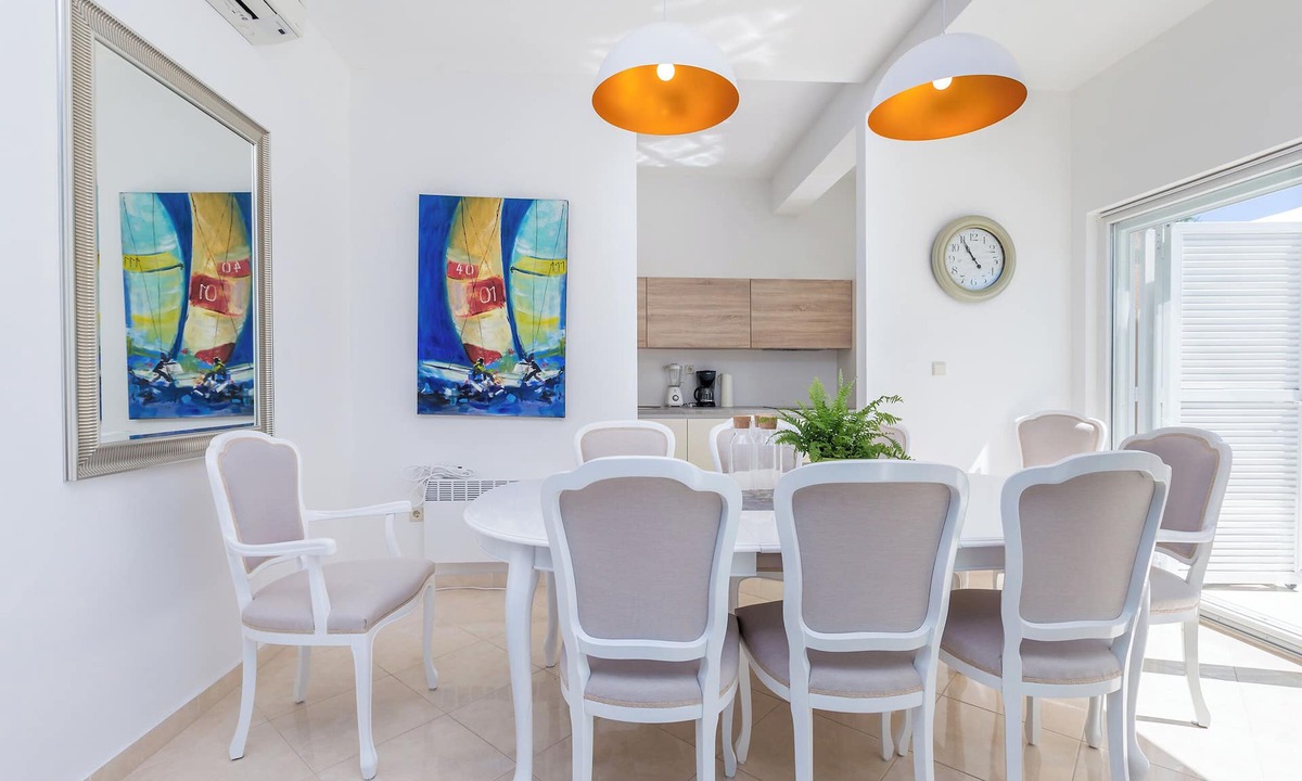 Poljane Villa | Villa Vista (Kvarner - Opatija)