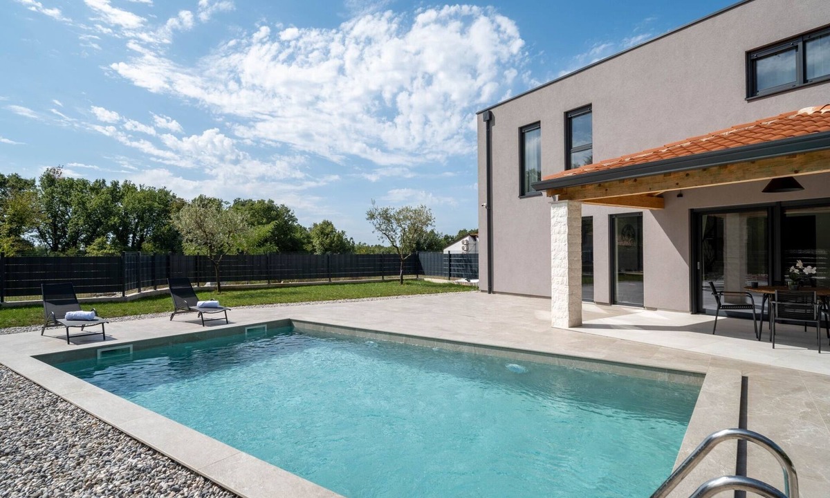 Mofardini Villa | Villa Vita (Istria - Kringa)