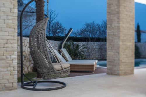 Kolanjski Gajac Villa | Villa White Rose with private pool