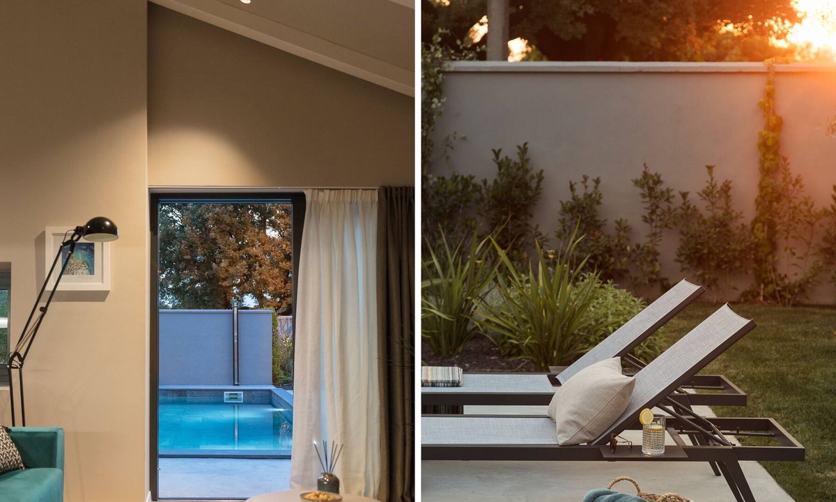 Susnjici Villa | Villa With Pool Bino&marija