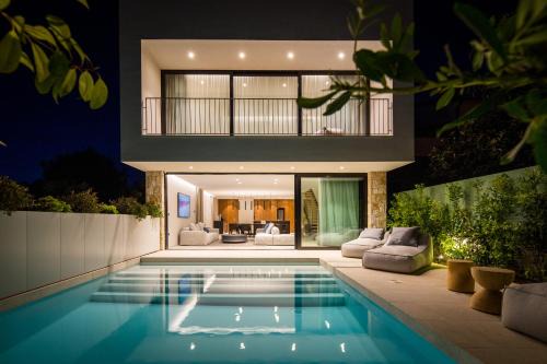 Rovinj Villa | Villa Z6 - A Luxury Retreat in the Heart of Rovinj