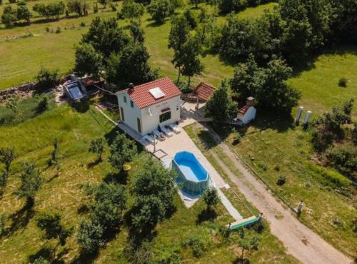 Velic House | Village Holiday House Ivan Kozina
