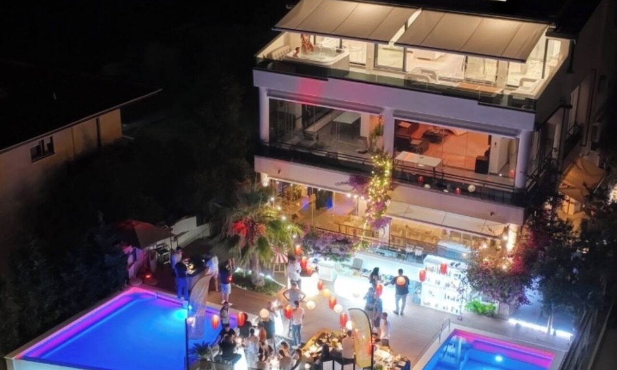 Podstrana Villa | VillaGG Exclusive catered villa experience with BREAKFAST and a touch of luxury
