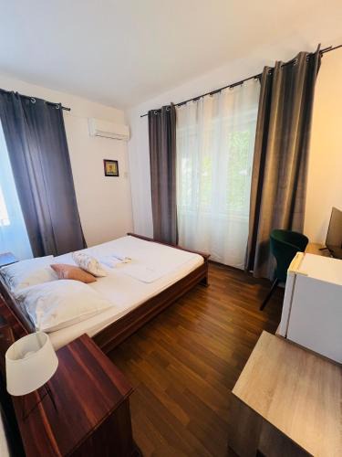 Banjol Hotel | Villas Arbia - Rio by the Beach
