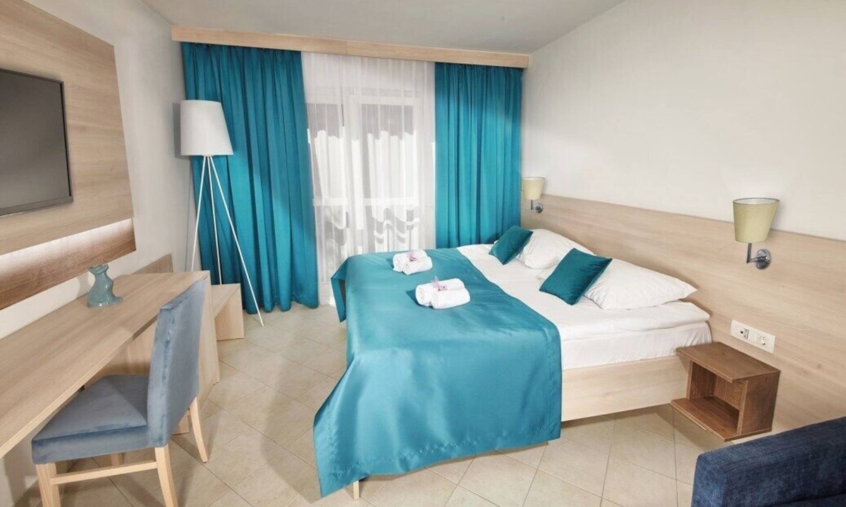 Ankaran Hotel | Villas - Hotel & Resort Adria Ankaran