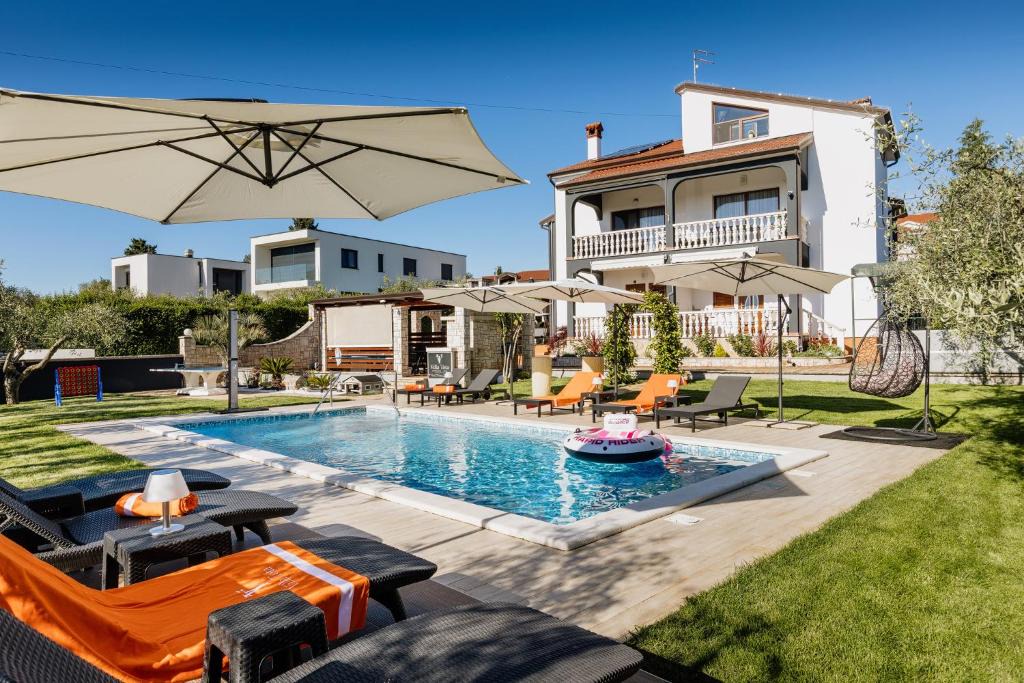 Murine Apartment | VillaTota